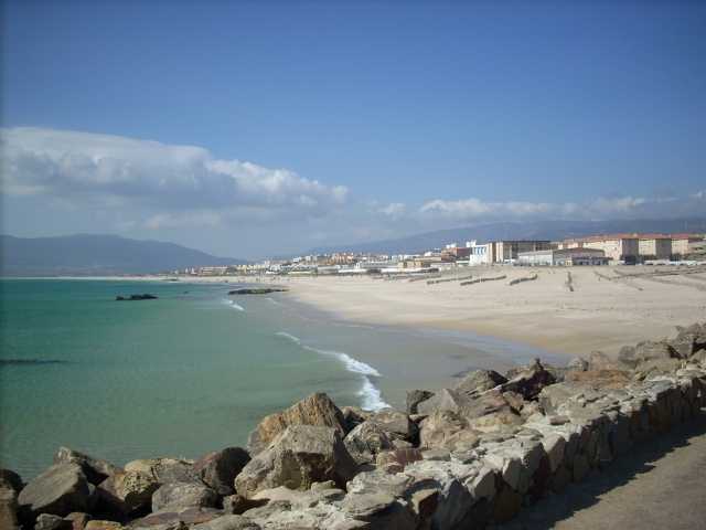 Playa de Tarifa